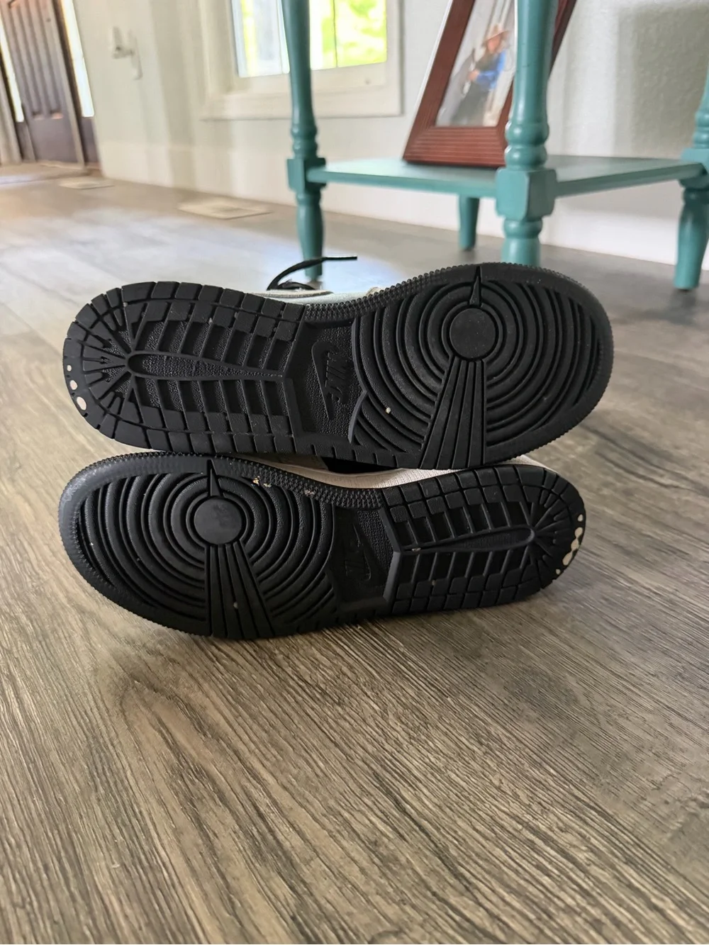 Jordan 1 Retro High Shadow 2.0